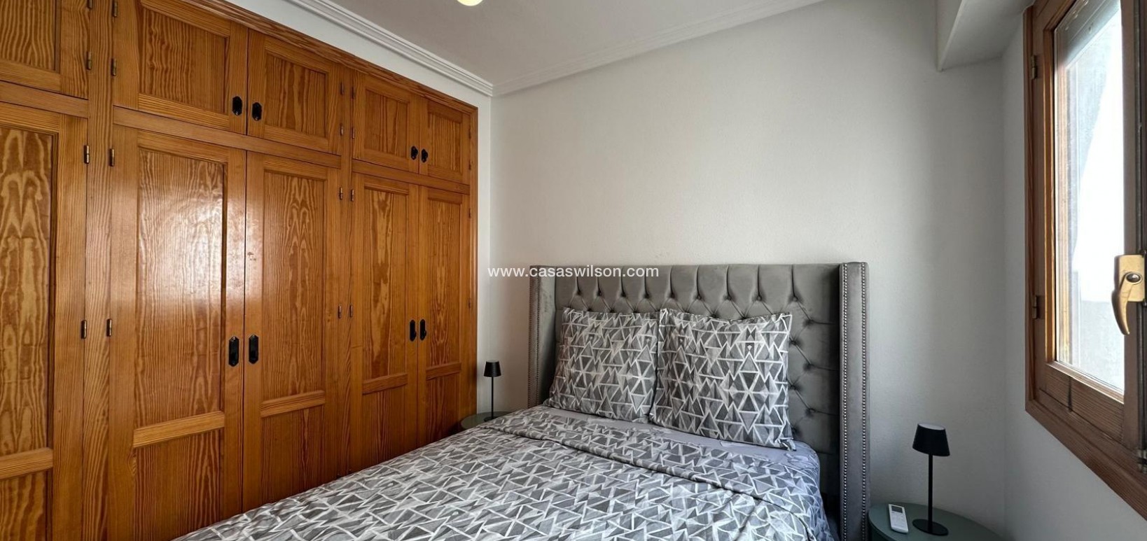 Venta - Apartamento - Torrevieja - Centro