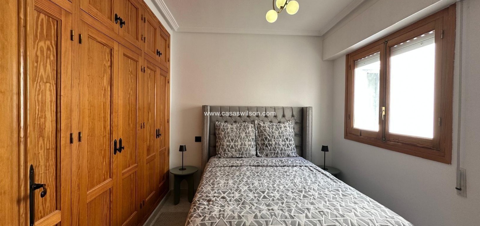 Venta - Apartamento - Torrevieja - Centro