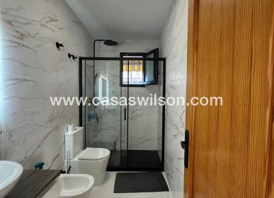 Venta - Apartamento - Torrevieja - Centro