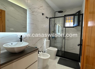 Venta - Apartamento - Torrevieja - Centro