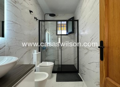 Venta - Apartamento - Torrevieja - Centro