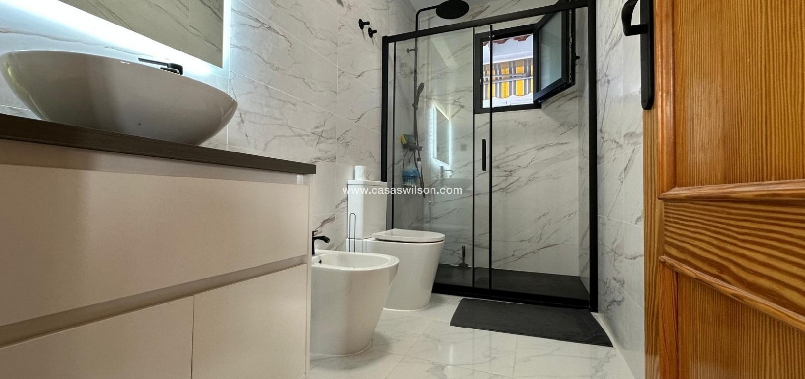 Venta - Apartamento - Torrevieja - Centro