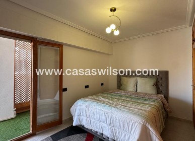 Venta - Apartamento - Torrevieja - Centro