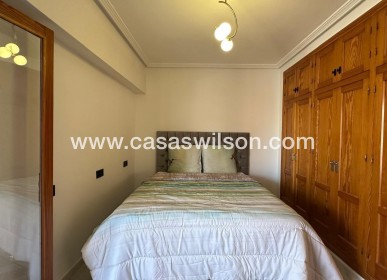 Venta - Apartamento - Torrevieja - Centro