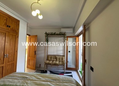 Venta - Apartamento - Torrevieja - Centro