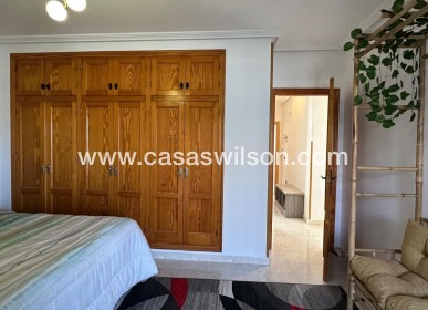 Venta - Apartamento - Torrevieja - Centro