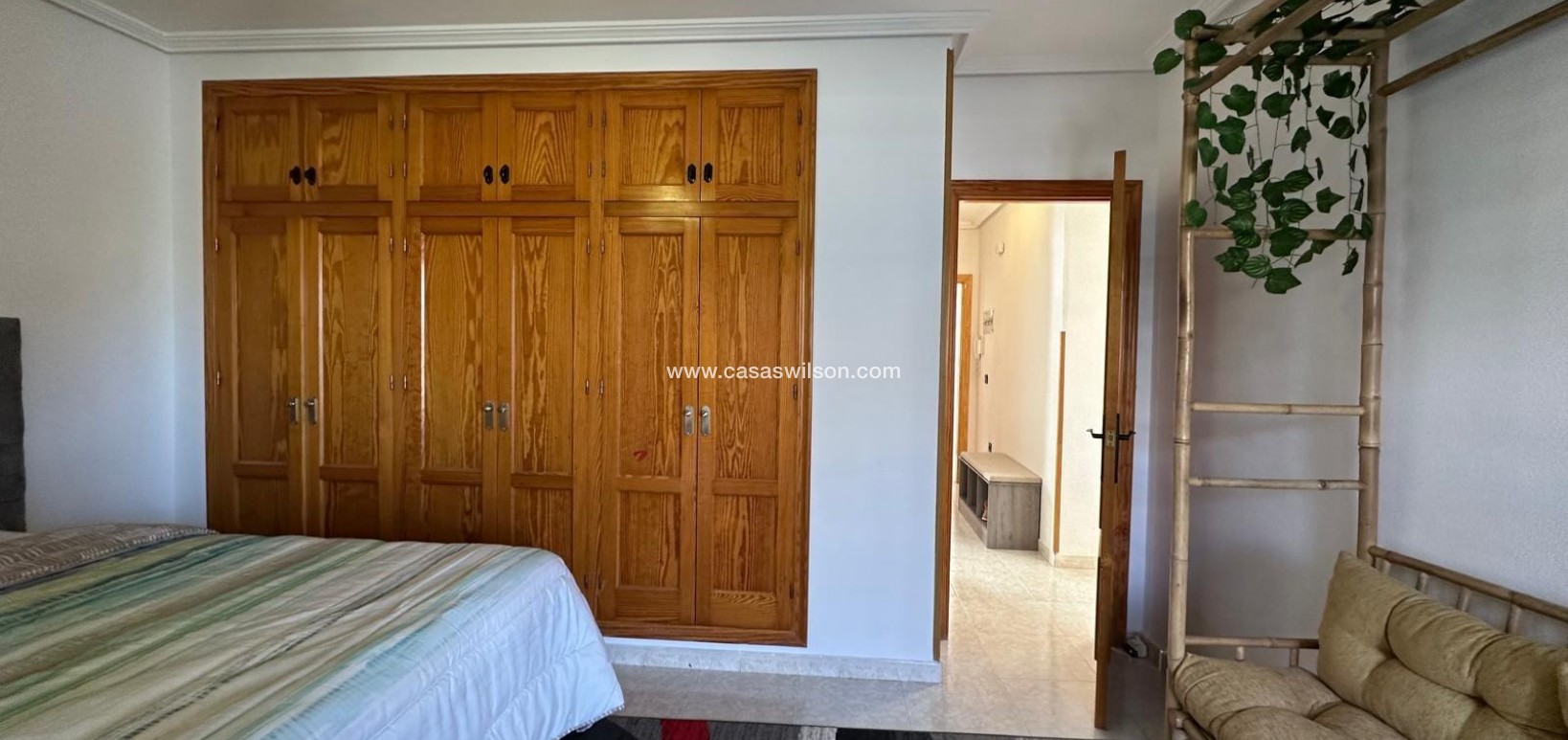 Venta - Apartamento - Torrevieja - Centro