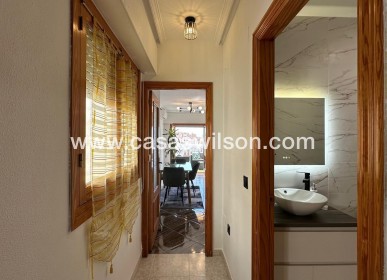 Venta - Apartamento - Torrevieja - Centro