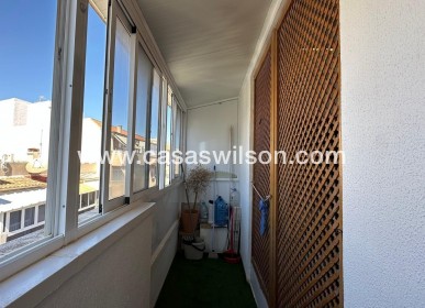 Venta - Apartamento - Torrevieja - Centro