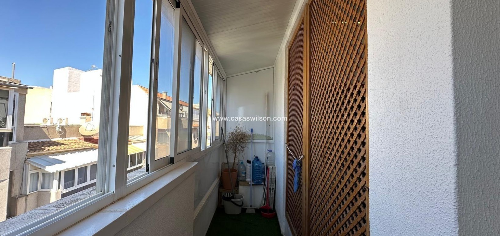 Venta - Apartamento - Torrevieja - Centro