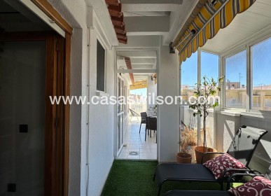 Venta - Apartamento - Torrevieja - Centro