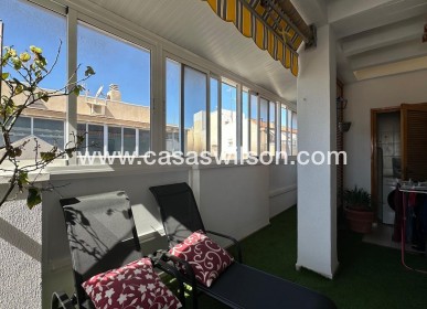 Venta - Apartamento - Torrevieja - Centro