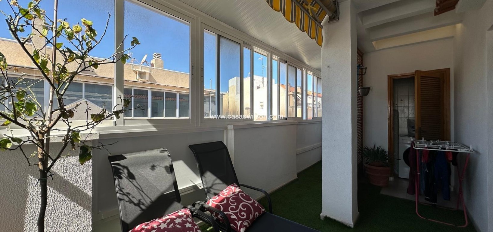 Venta - Apartamento - Torrevieja - Centro