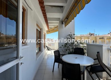 Venta - Apartamento - Torrevieja - Centro