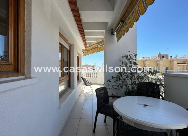 Venta - Apartamento - Torrevieja - Centro