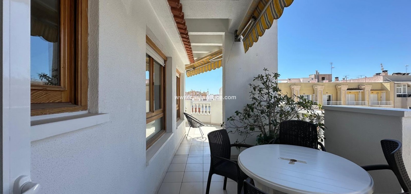 Venta - Apartamento - Torrevieja - Centro