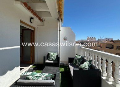 Venta - Apartamento - Torrevieja - Centro