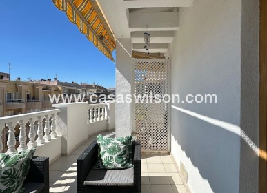 Venta - Apartamento - Torrevieja - Centro