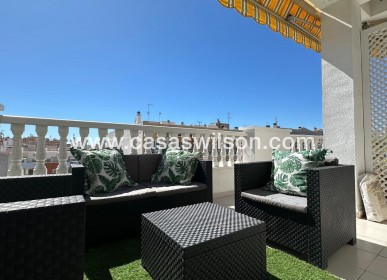 Venta - Apartamento - Torrevieja - Centro