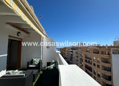 Venta - Apartamento - Torrevieja - Centro