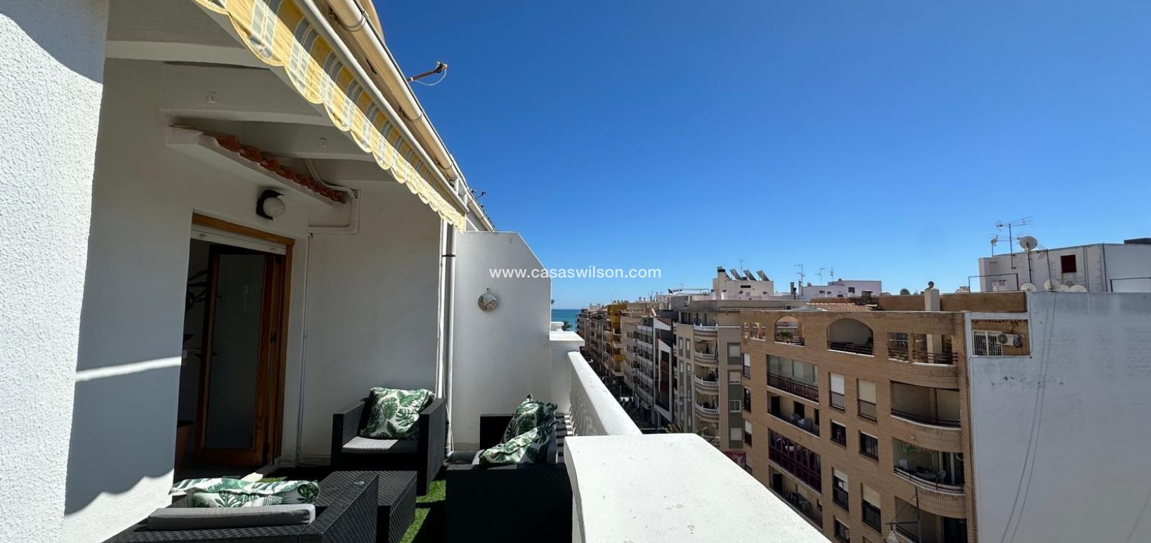 Venta - Apartamento - Torrevieja - Centro