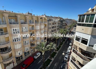 Venta - Apartamento - Torrevieja - Centro