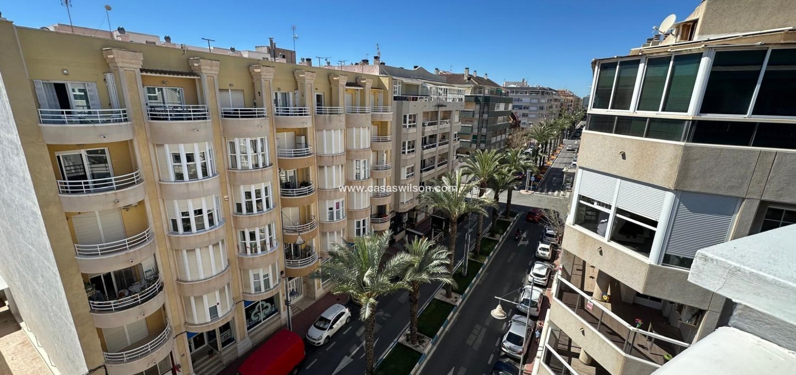 Venta - Apartamento - Torrevieja - Centro