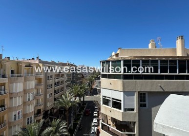Venta - Apartamento - Torrevieja - Centro