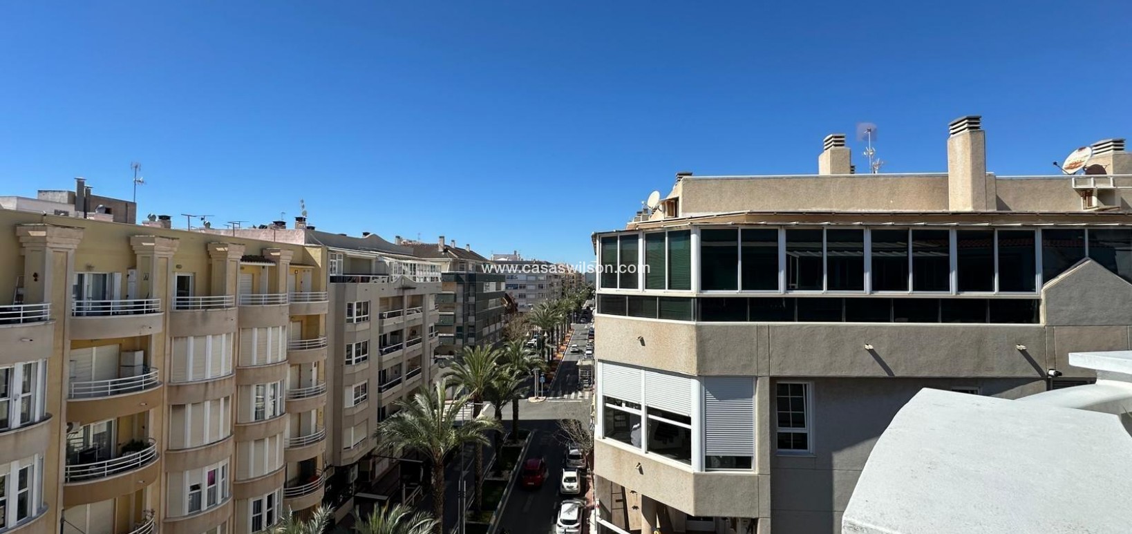 Venta - Apartamento - Torrevieja - Centro