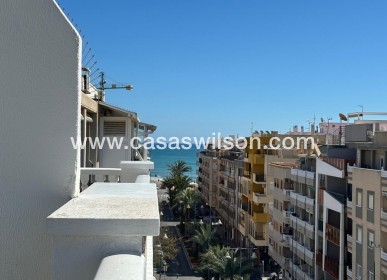 Venta - Apartamento - Torrevieja - Centro