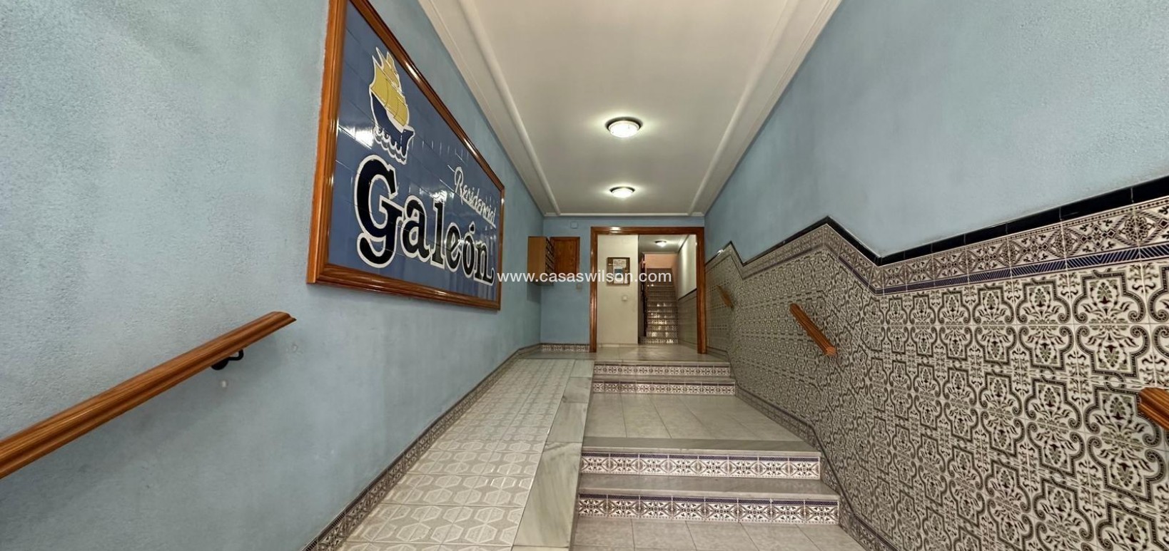 Venta - Apartamento - Torrevieja - Centro