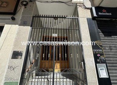 Venta - Apartamento - Torrevieja - Centro