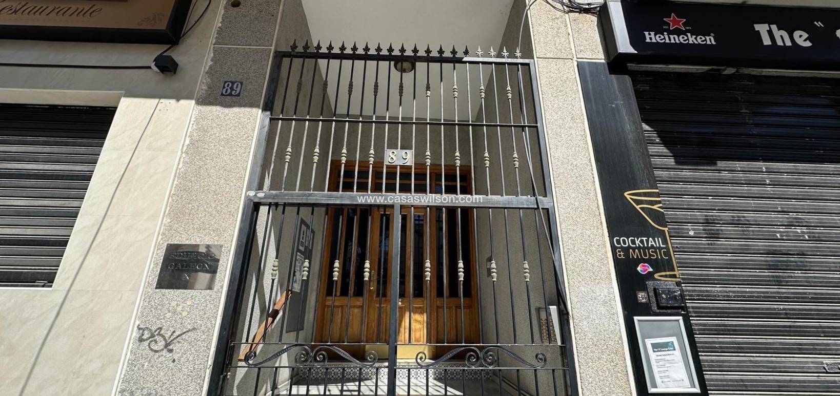 Venta - Apartamento - Torrevieja - Centro