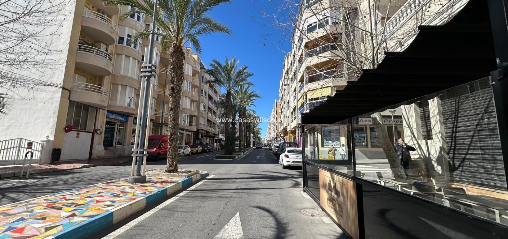 Venta - Apartamento - Torrevieja - Centro