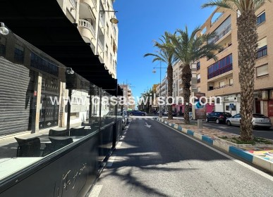 Venta - Apartamento - Torrevieja - Centro