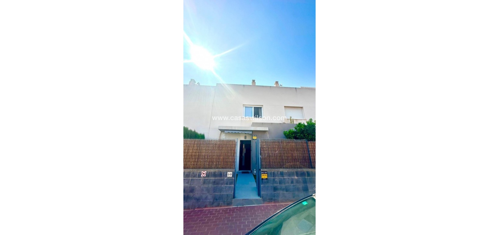 Sale - Townhouse - Torrevieja - Aguas Nuevas