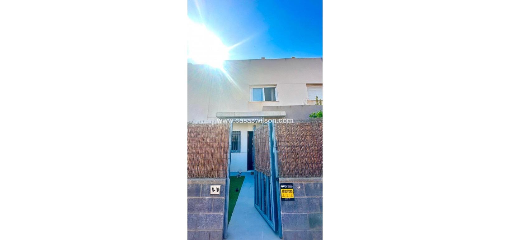 Sale - Townhouse - Torrevieja - Aguas Nuevas