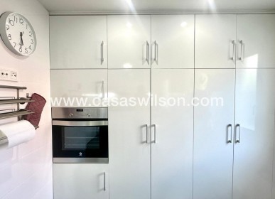 Sale - Townhouse - Torrevieja - Aguas Nuevas