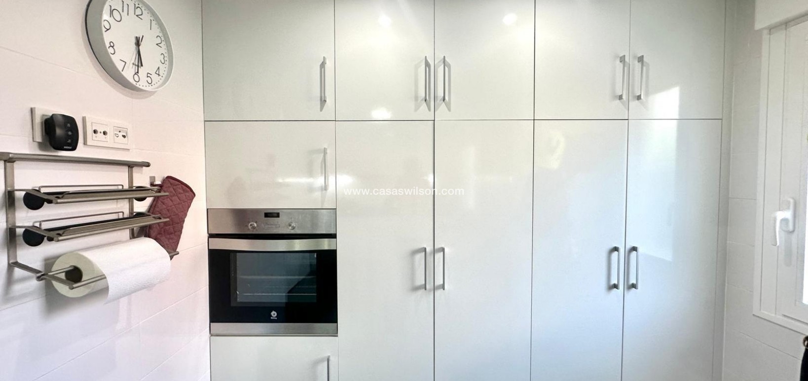 Sale - Townhouse - Torrevieja - Aguas Nuevas