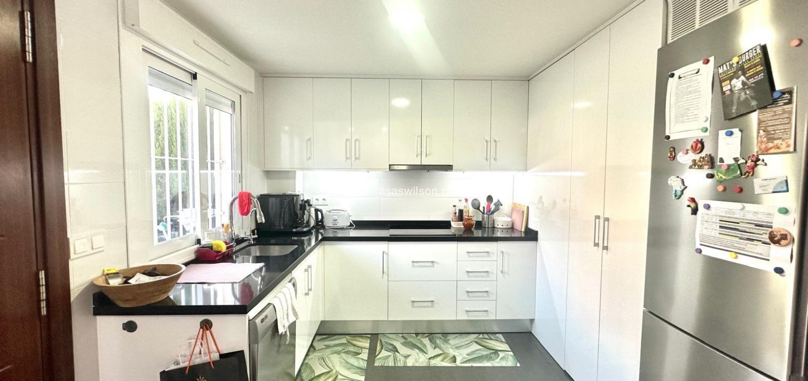 Sale - Townhouse - Torrevieja - Aguas Nuevas