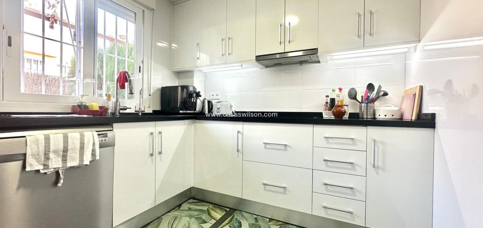 Sale - Townhouse - Torrevieja - Aguas Nuevas