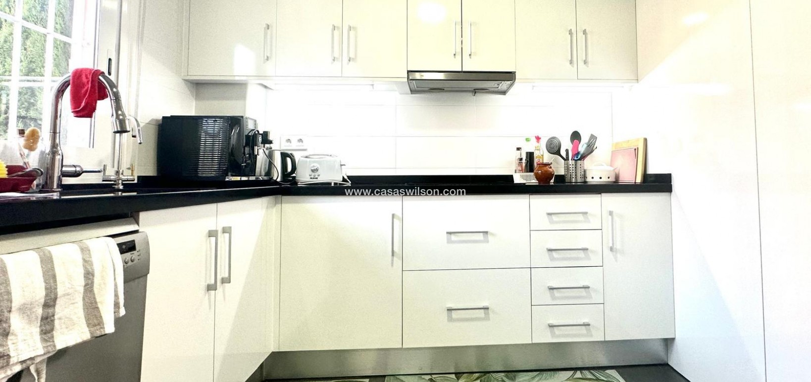 Sale - Townhouse - Torrevieja - Aguas Nuevas