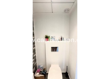 Sale - Townhouse - Torrevieja - Aguas Nuevas