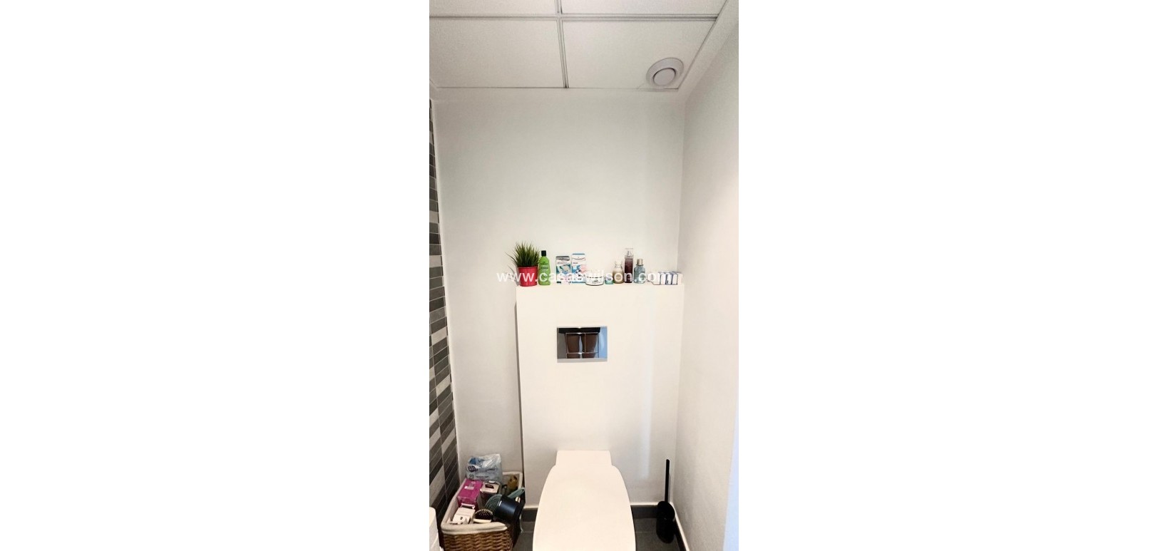 Sale - Townhouse - Torrevieja - Aguas Nuevas