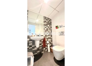 Sale - Townhouse - Torrevieja - Aguas Nuevas