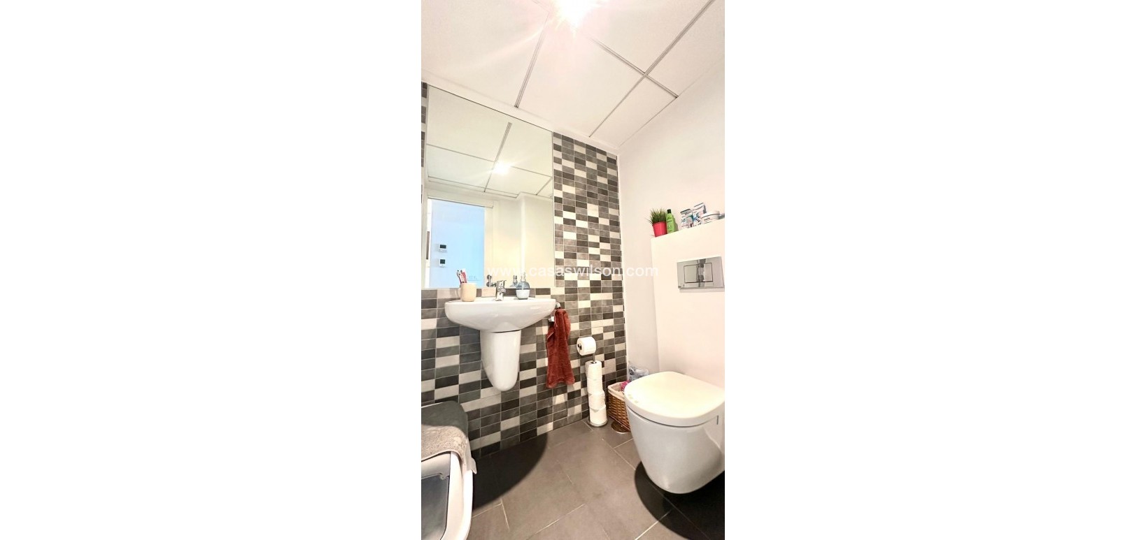 Sale - Townhouse - Torrevieja - Aguas Nuevas