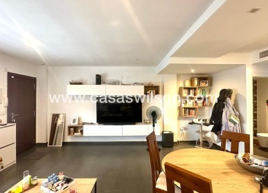 Sale - Townhouse - Torrevieja - Aguas Nuevas