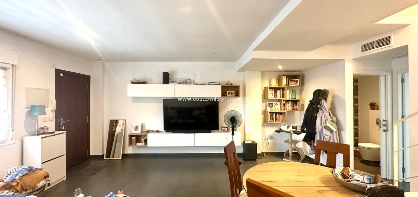 Sale - Townhouse - Torrevieja - Aguas Nuevas