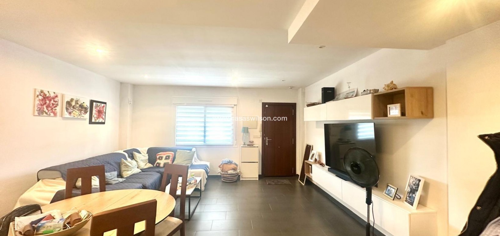 Sale - Townhouse - Torrevieja - Aguas Nuevas