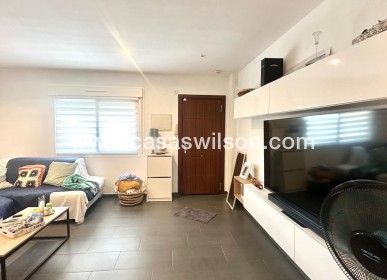 Sale - Townhouse - Torrevieja - Aguas Nuevas